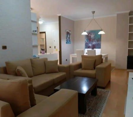 Erina Luxury Apartment  Tirana Exterior foto