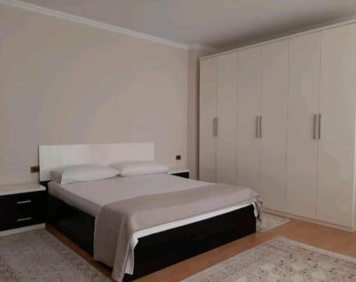 Erina Luxury Apartment  Tirana Exterior foto