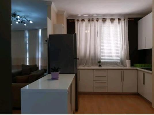 Erina Luxury Apartment  Tirana Exterior foto