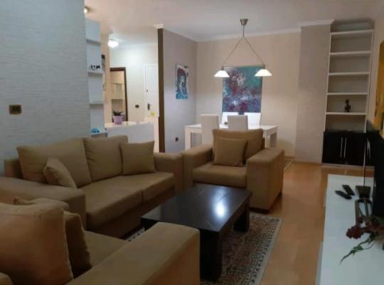 Erina Luxury Apartment  Tirana Exterior foto